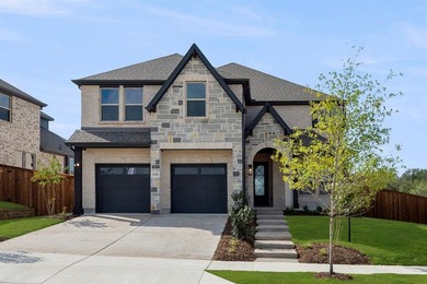 Lake Lavon Home Active Under Contract in Wylie Texas