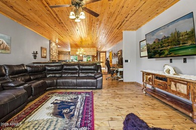 Escape to luxury in this stunning 4,920 sqft mountain cabin - photo 23
