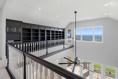 Perched atop a scenic hill, this exceptional property offers - photo 23