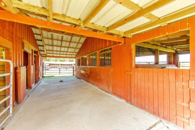 Dream farm or horse property! 1.3 acres with fenced yard