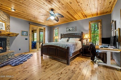 Escape to luxury in this stunning 4,920 sqft mountain cabin - photo 25