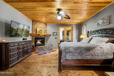 Escape to luxury in this stunning 4,920 sqft mountain cabin - photo 26