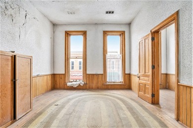 106 Locust Street offers strong potential for upper-level - photo 26
