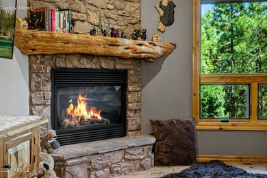 Escape to luxury in this stunning 4,920 sqft mountain cabin - photo 27
