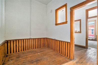 106 Locust Street offers strong potential for upper-level - photo 28