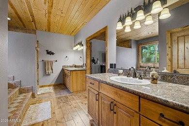 Escape to luxury in this stunning 4,920 sqft mountain cabin - photo 29