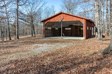 Nestled on 37 breathtaking acres, this one-of-a-kind rustic - photo 29