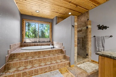 Escape to luxury in this stunning 4,920 sqft mountain cabin - photo 31