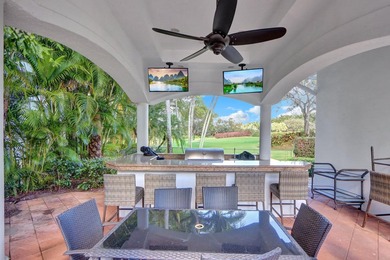 GOLF MEMBERSHIP AVAILABLE! This elegant one-story courtyard - photo 31