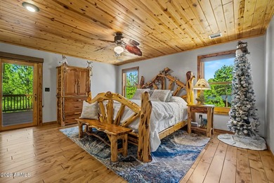 Escape to luxury in this stunning 4,920 sqft mountain cabin - photo 33
