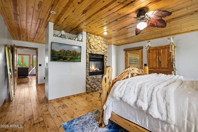 Escape to luxury in this stunning 4,920 sqft mountain cabin - photo 34