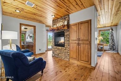 Escape to luxury in this stunning 4,920 sqft mountain cabin - photo 35