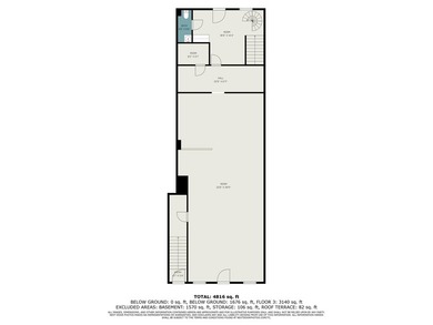 106 Locust Street offers strong potential for upper-level - photo 36