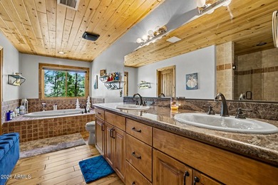 Escape to luxury in this stunning 4,920 sqft mountain cabin - photo 37