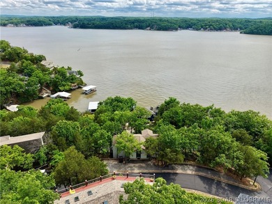 Experience the ultimate Lake of the Ozarks lifestyle in this - photo 41
