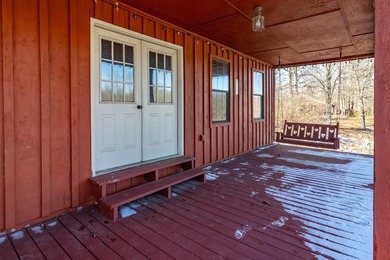 Nestled on 37 breathtaking acres, this one-of-a-kind rustic - photo 41