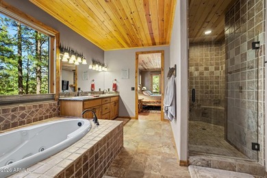 Escape to luxury in this stunning 4,920 sqft mountain cabin - photo 45