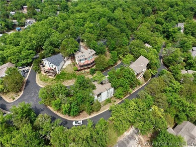 Experience the ultimate Lake of the Ozarks lifestyle in this - photo 45