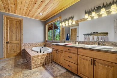 Escape to luxury in this stunning 4,920 sqft mountain cabin - photo 46