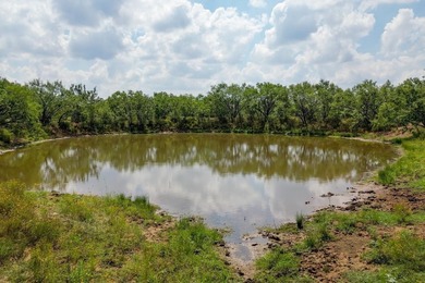 Lake Acreage For Sale in Llano, Texas
