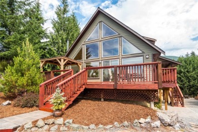 Lake Home For Sale in Lake Cowichan, 