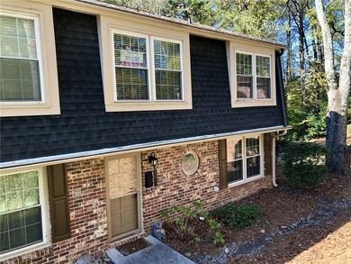 North Lake Condo For Sale in Atlanta Georgia