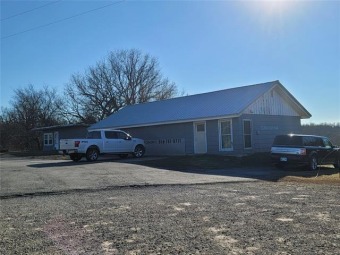 LOCATION, LOCATION, LOCATION!!  SOLD - Lake Commercial SOLD! in Eufaula, Oklahoma