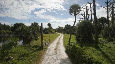 (private lake, pond, coastal) Acreage For Sale in Englewood Florida