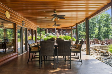 Beautiful Lakefront Retreat with Private Dock - photo 24