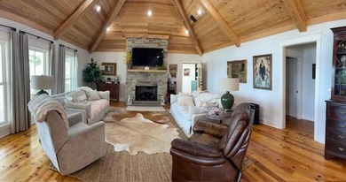 This stunning custom-built home, completed in 2020 with a - photo 9