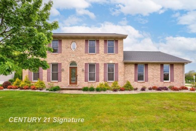 Lake Home For Sale in Saginaw, Michigan