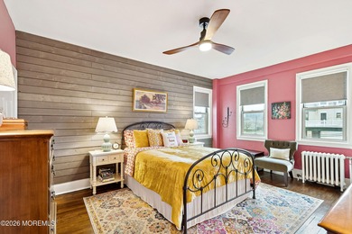 Asbury Park Condo experience refined coastal living in this