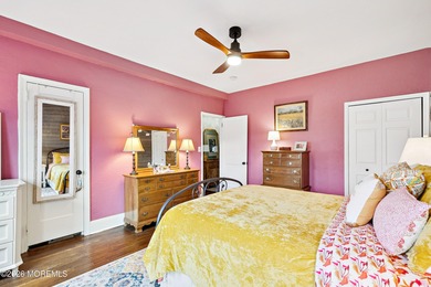 Asbury Park Condo experience refined coastal living in this