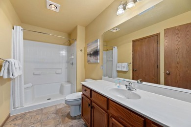 Your Eagle River Chain getaway awaits at Wild Eagle Lodge! This - photo 13