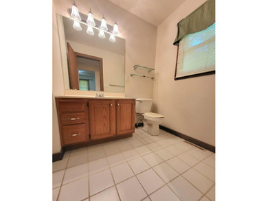 Cabin vibes, wooded views, extra lot, under $300,000.00. Located - photo 13