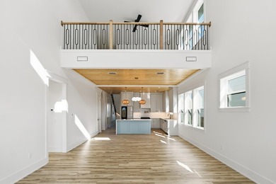 Welcome to your coastal retreat! This stunning 2025 new - photo 14