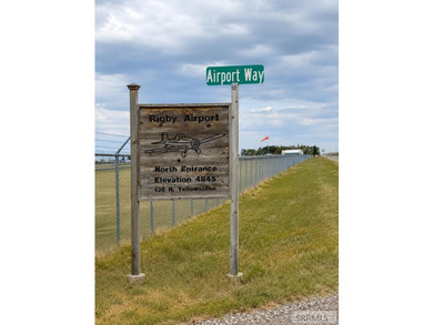 Rare opportunity to own your own aircraft hangar at the Rigby - photo 15