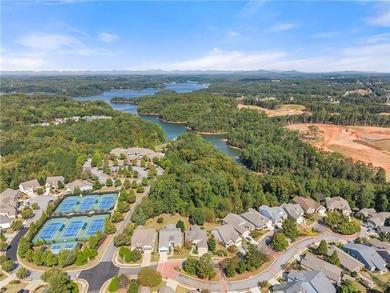Welcome to Cresswind at Lake Lanier, one of North Georgia's - photo 16