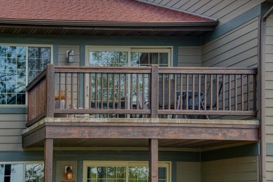 Your Eagle River Chain getaway awaits at Wild Eagle Lodge! This - photo 16