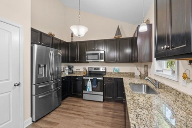 Gorgeous one owner home featuring 4 Bedrooms and 2 Baths on - photo 17