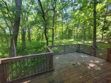 Cabin vibes, wooded views, extra lot, under $300,000.00. Located - photo 17