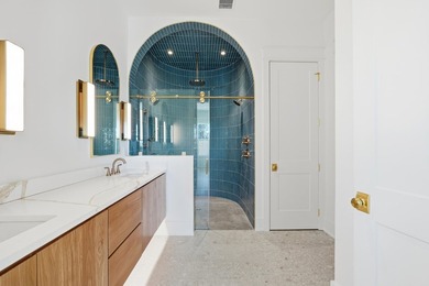 Welcome to your coastal retreat! This stunning 2025 new - photo 18