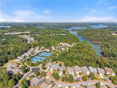 Welcome to Cresswind at Lake Lanier, one of North Georgia's - photo 18