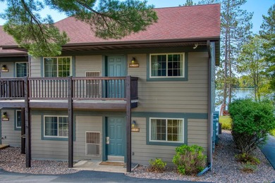 Your Eagle River Chain getaway awaits at Wild Eagle Lodge! This - photo 18