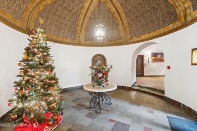 Asbury Park Condo experience refined coastal living in this