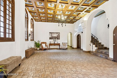 Asbury Park Condo experience refined coastal living in this