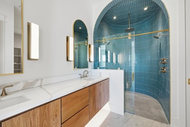Welcome to your coastal retreat! This stunning 2025 new - photo 20