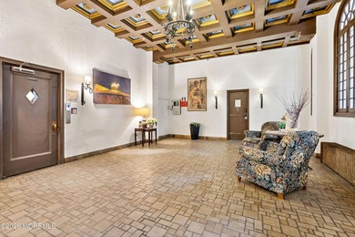 Asbury Park Condo experience refined coastal living in this