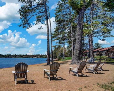 Your Eagle River Chain getaway awaits at Wild Eagle Lodge! This - photo 21