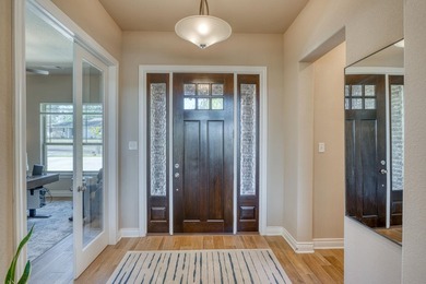 Like New, this incredible home located in the Lake LBJ community - photo 3
